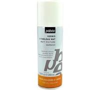 Vernis à tableau Mat Pébéo - Aérosol - 200 ml G