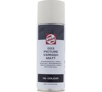 Vernis À Tableaux - Mat - Peinture À L'huile - 400ml - Talens