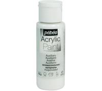 Vernis - ACRYLIQUE - 59ml - Brillant - Résistant à la lumière - Mixte