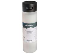 Vernis Acrylique Brillant, Flacon 250ml