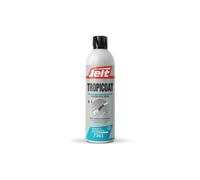 Vernis acrylique isolant - JELT - Tropicoat 007361 - Gris - Séchage rapide - Protection circuits