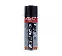 Royal Talens Vernis acrylique mat 115 - Bombe 400 ml - Amsterdam