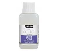 Vernis Acrylique - PEBEO - Satiné - 250 Ml - Non Jaunissant - Phase Aqueuse