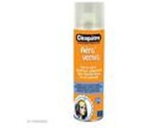 Vernis Aérosol Cléopâtre - Aéro'vernis Satin - 250 ml G