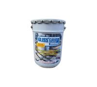 Vernis antidérapant léger mono-composant pour toutes les surfaces k-gg-uni-ug-5kg