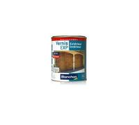 Blanchon Vernis EXP – Incolore satiné 2,5 L pour boiseries & menuiseries int./ext – Résistance UV