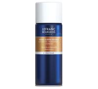Vernis - Aquarelle et gouache - Permanent Surfin - Anti-UV - Satinée - Lefranc Bourgeois - 400ml