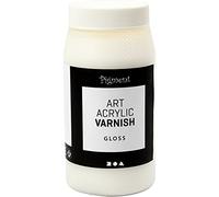 Vernis Art Acrylic