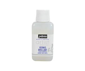 Vernis Artist Acrylic 250ml Brillant