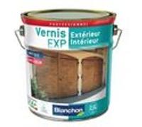 Vernis Blanchon EXP 2,5L incolore satiné G