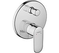 hansgrohe Vernis Blend 71467000 Mitigeur bain-douche à encastrer, avec chromé