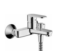 Vernis Blend Mitigeur bain/douche C2 avec cartouche à 2 vitesses - HANSGROHE - 71454000