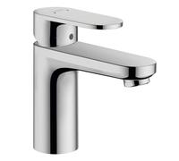 Vernis Blend Mitigeur de lavabo, avec cartouche en céramique, sans tirette ni vidage, Chrome
