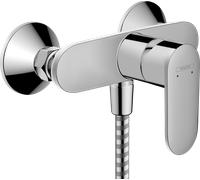 Vernis Blend Mitigeur douche C2 avec cartouche à 2 vitesses - HANSGROHE - 71646000