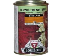 Vernis bois brillant - chêne foncé - 250 mL