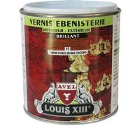 Vernis LOUIS XIII Brillant (500 ml CHENE MOYEN)