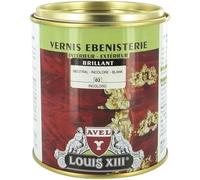 Vernis bois brillant - incolore - 250 mL