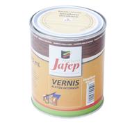 Vernis bois Jafep Brillant incolore 375 ml