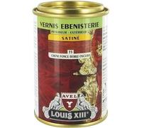 Saphir Vernis Louis XIII Satiné (125 ML Chene Fonce)