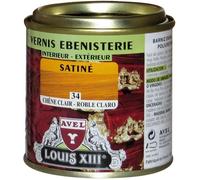 Saphir Vernis Louis XIII Satiné (125 ML MERISIER)