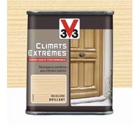 Vernis bois V33 Climats Extrêmes Incolore brillant 0 25 L