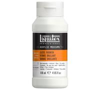 Vernis Brillant 118ml Liquitex