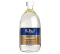 Vernis Brillant Tableau Surfin Anti Uv 1l - Le Franc Bourgeois