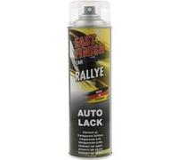 Vernis - Brillant - Transparent - Acrylique + nitro - Bois - Métal - Plastique - Fast Finish - 500ml Transparent