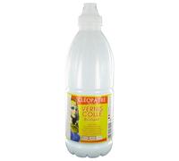 Vernis colle brillant 1 kg