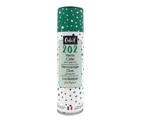 Vernis Colle En Spray 202 Aérosol 250 Ml