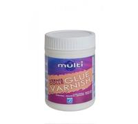 Vernis Colle Multi 250 Ml Lefranc Bourgeois