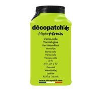 Vernis colle Paperpatch 300ml multilangues - Vert
