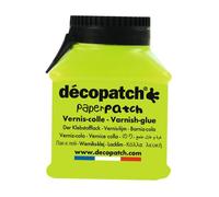 Vernis colle Paperpatch 70ml multilangues - Vert