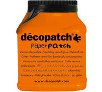 Vernis colle Paperpatch Pailleté 150g G