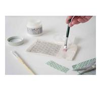 Vernis-colle pour serviettes & textiles POTCH, 250 ml
