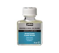 Vernis Crystal - 75 ml