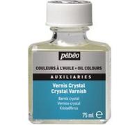 Vernis Crystal brillant - 75 ml