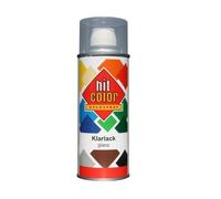 Vernis de finition - BELTON - Aérosol 400ml - Incolore - Mat - Intérieur