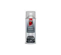 Vernis de finition transparent brillant Auto-K 400ml