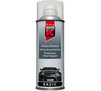 Vernis de finition transparent brillant Auto-K 400ml