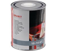 Vernis de sécurité vert RAL 6024 WILCKENS GRANIT 2,5 l boîte