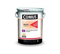 Vernis finition bi-couche polyuréthane Polystyl 2061 - SAT60 - 5 L - 7772