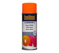 Vernis fluorescent Kwasny 323 252 BELTON - Orange - 400 ml