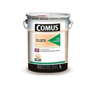 Vernis fond dur 2040 Cellulostyl COMUS - 5 L - 7746
