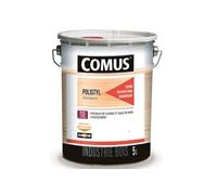 Vernis fond dur polyuréthane Polystyl 2060 - 5 L - 7769