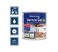 Vernis gel biosource Incolore mat - BLANCHON - 041052