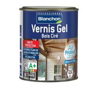 Vernis Gel Bois Ciré Air Protect®