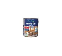 Blanchon Vernis gel biosourcé 1052 – Chêne clair 2,5 L