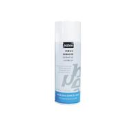 Vernis gouache pébéo aérosol acrylique non jaunissant aspect satiné éclat couleurs flacon 400ml