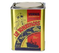 Le Tonkinois Varnish 1l Doré